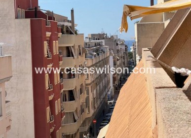 Venta - Apartamento - Torrevieja - El molino