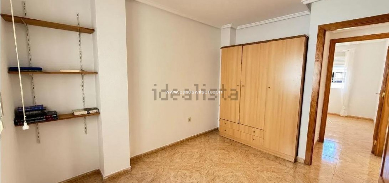 Venta - Apartamento - Torrevieja - El molino