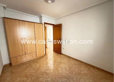 Venta - Apartamento - Torrevieja - El molino