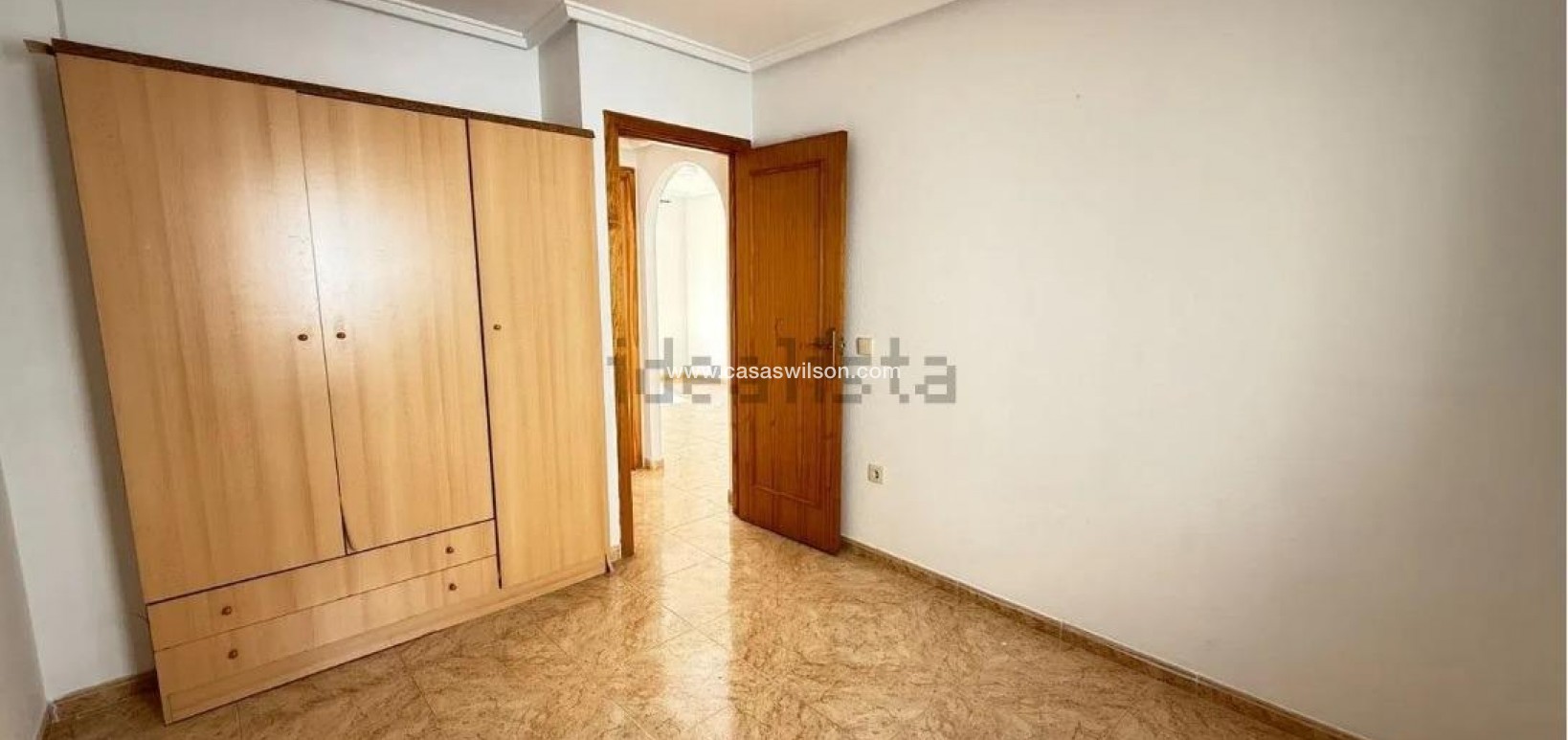 Venta - Apartamento - Torrevieja - El molino
