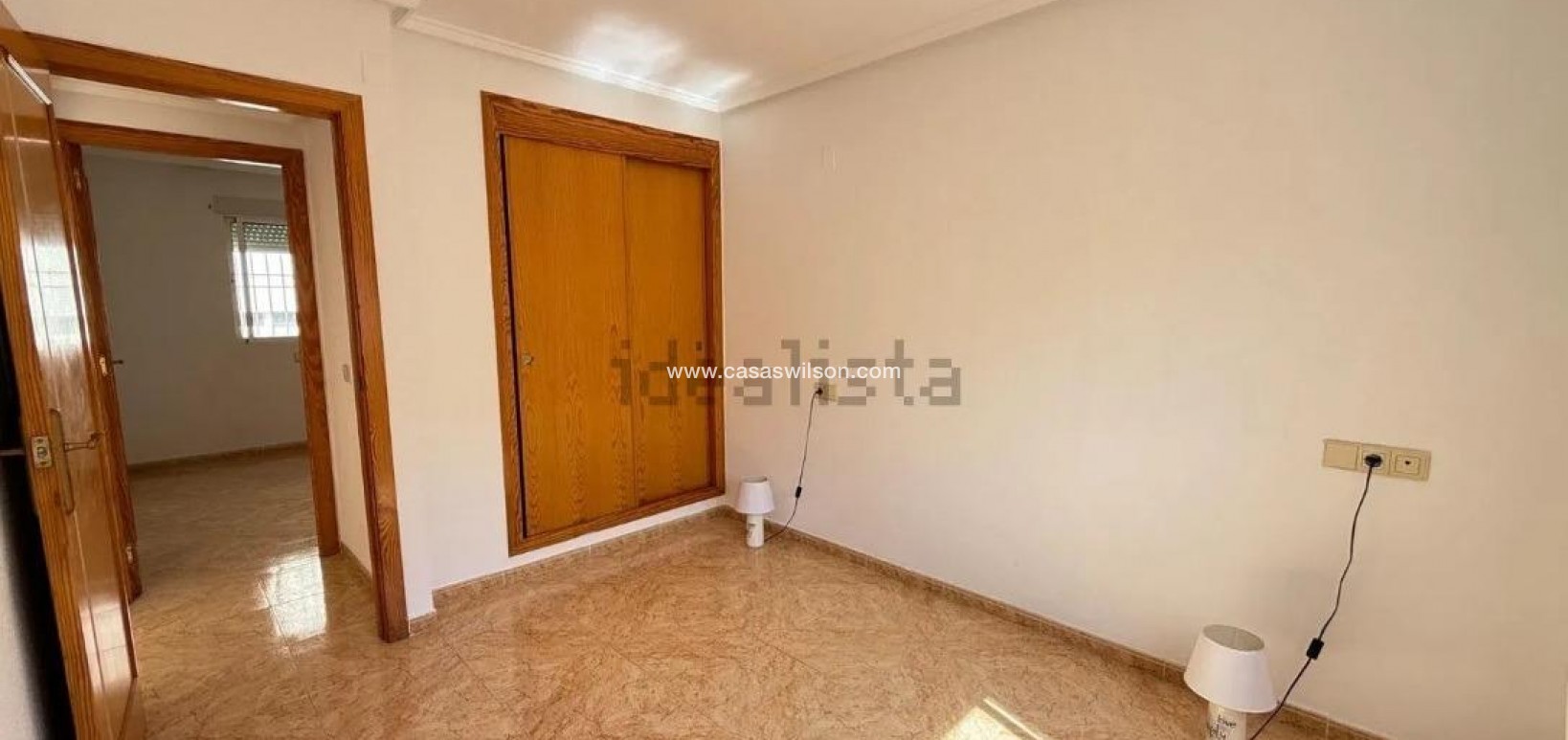 Venta - Apartamento - Torrevieja - El molino