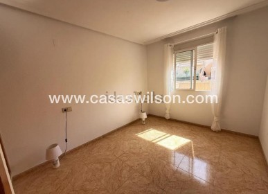 Venta - Apartamento - Torrevieja - El molino