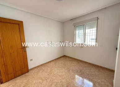 Venta - Apartamento - Torrevieja - El molino