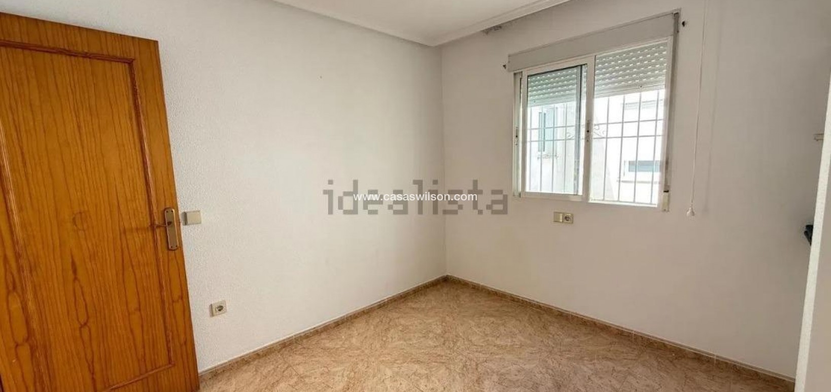 Venta - Apartamento - Torrevieja - El molino