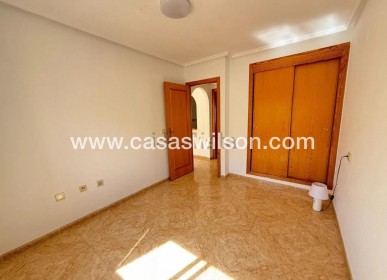 Venta - Apartamento - Torrevieja - El molino