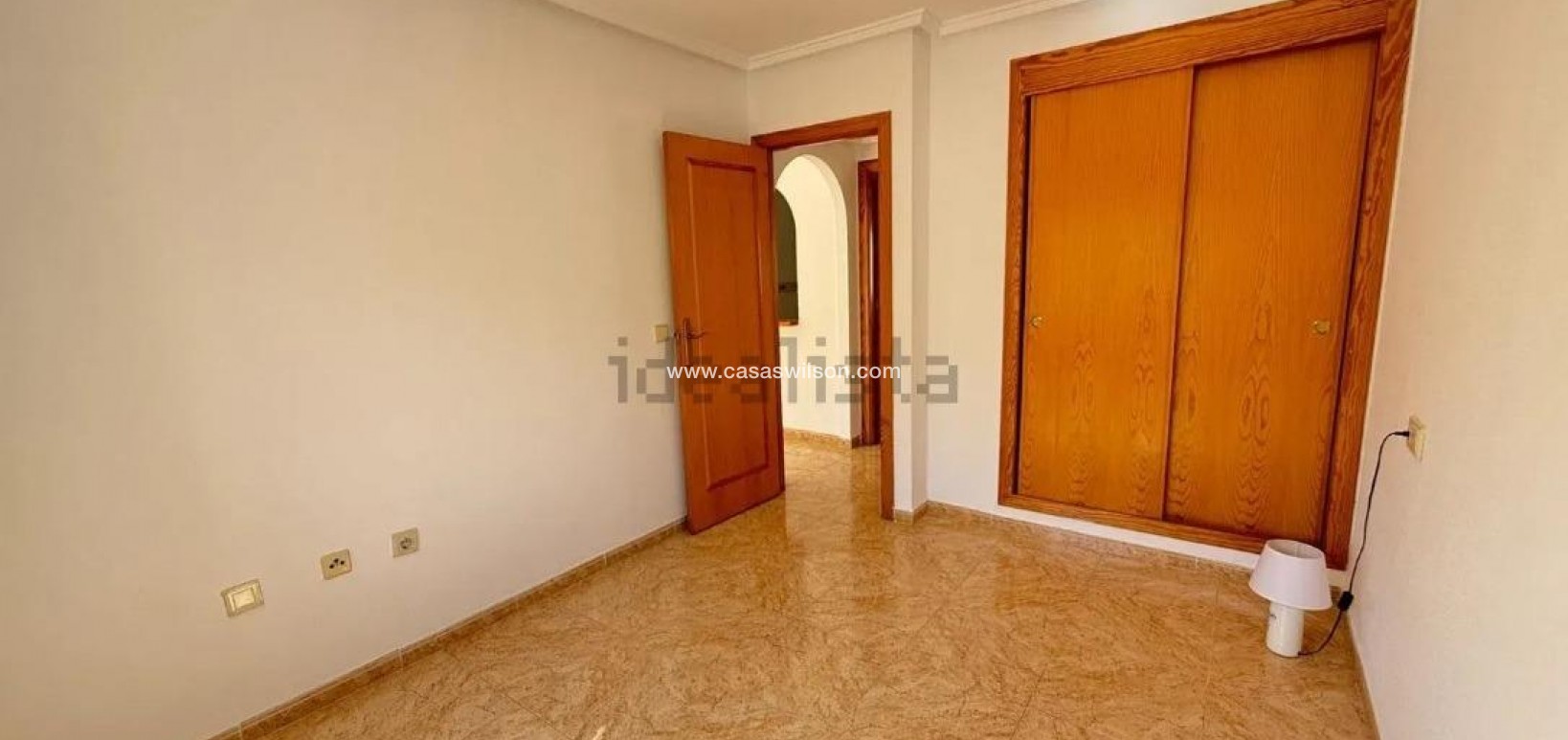 Venta - Apartamento - Torrevieja - El molino