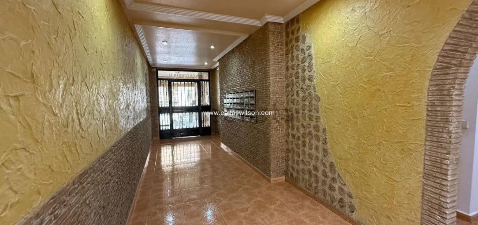 Venta - Apartamento - Torrevieja - El molino
