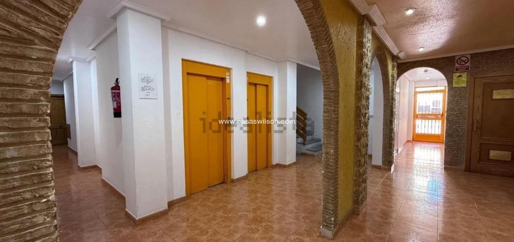Venta - Apartamento - Torrevieja - El molino