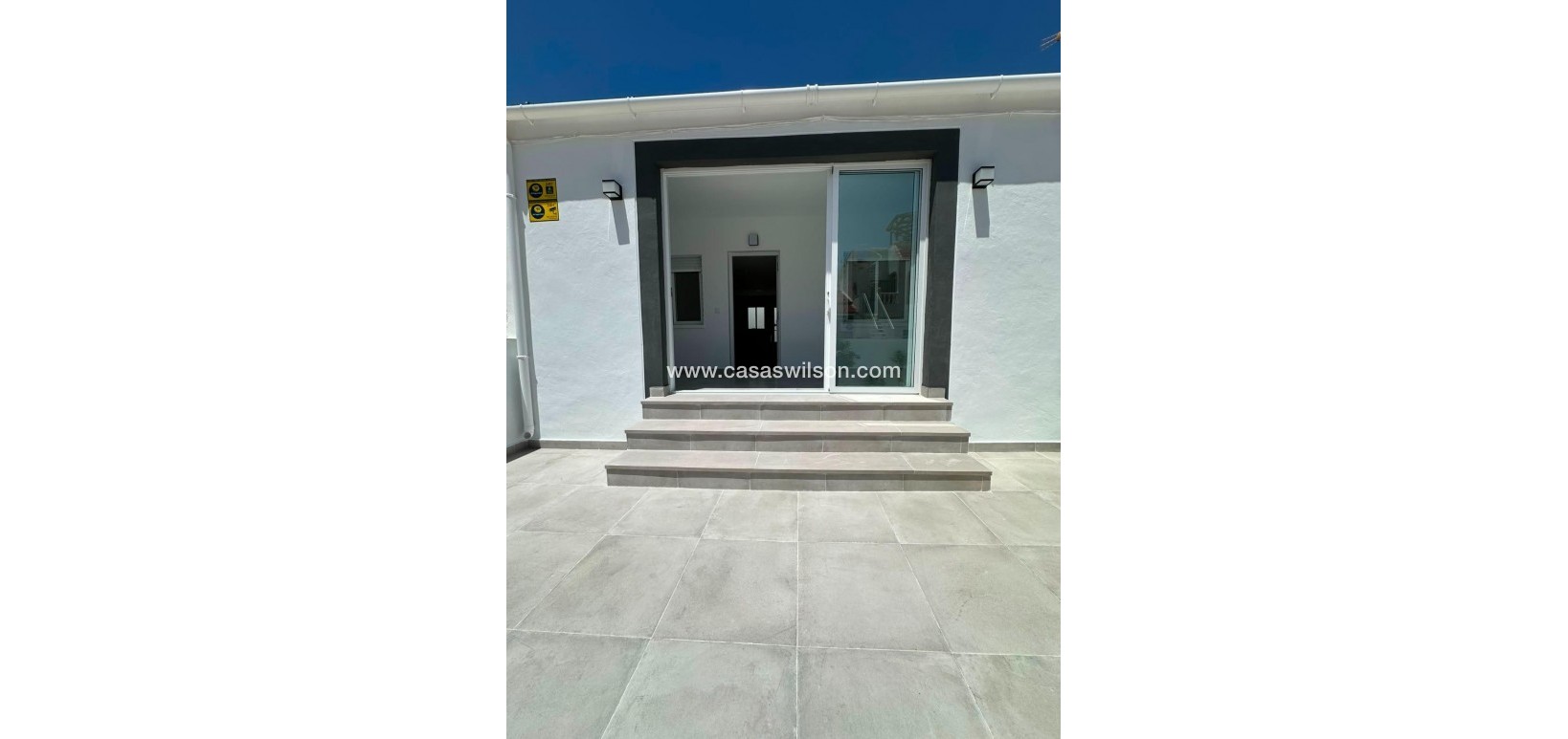 Sale - Bungalow - Torrevieja - La Siesta - El Salado - Torreta