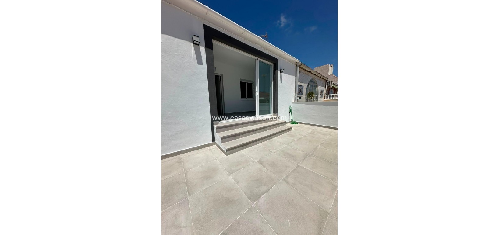 Sale - Bungalow - Torrevieja - La Siesta - El Salado - Torreta