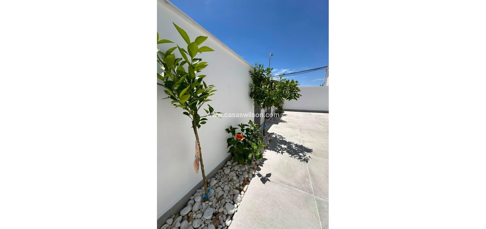 Sale - Bungalow - Torrevieja - La Siesta - El Salado - Torreta