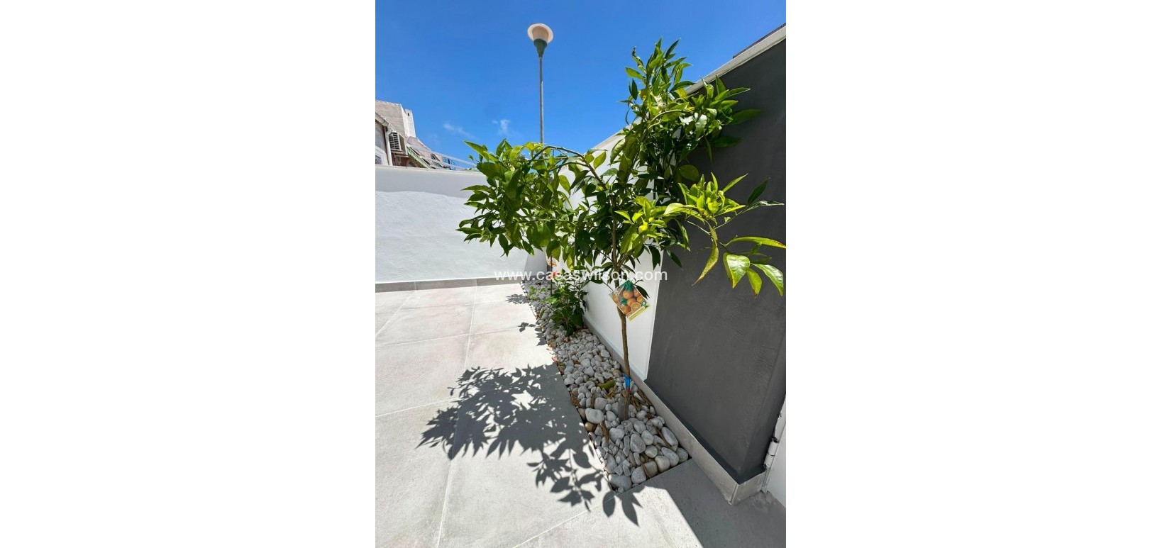 Sale - Bungalow - Torrevieja - La Siesta - El Salado - Torreta