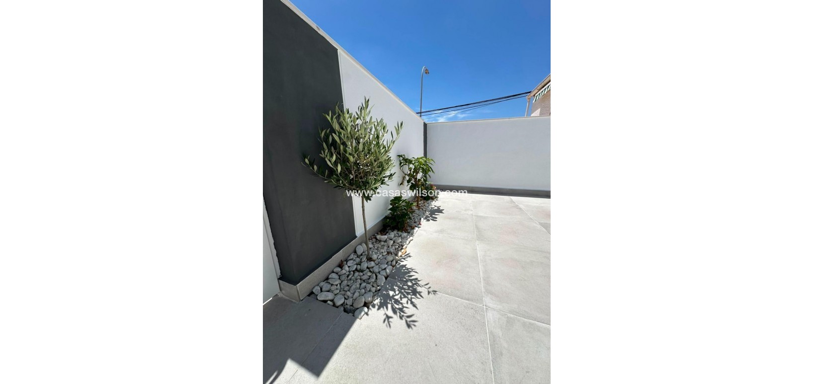 Sale - Bungalow - Torrevieja - La Siesta - El Salado - Torreta
