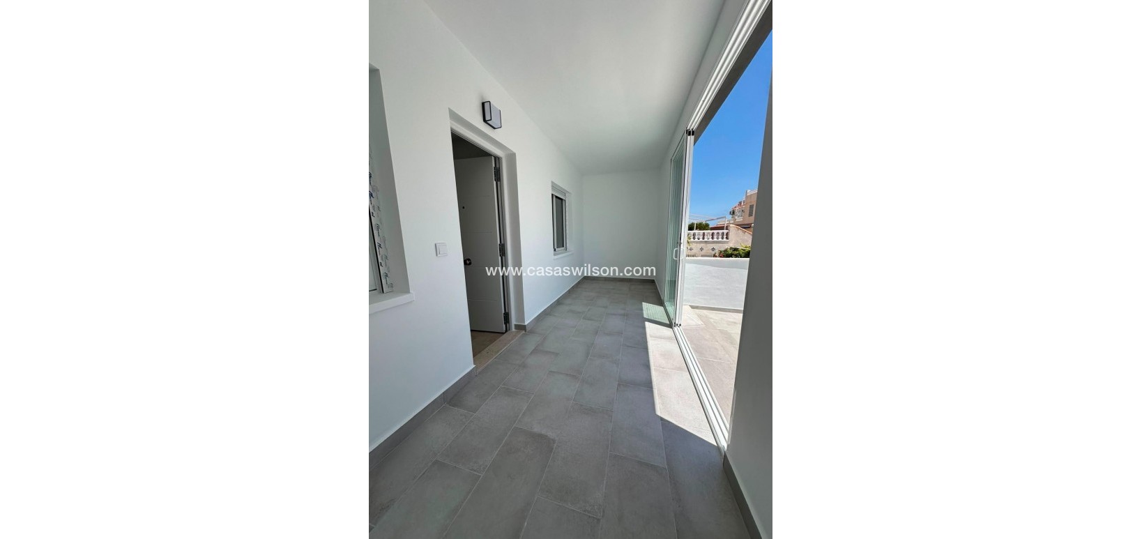 Sale - Bungalow - Torrevieja - La Siesta - El Salado - Torreta