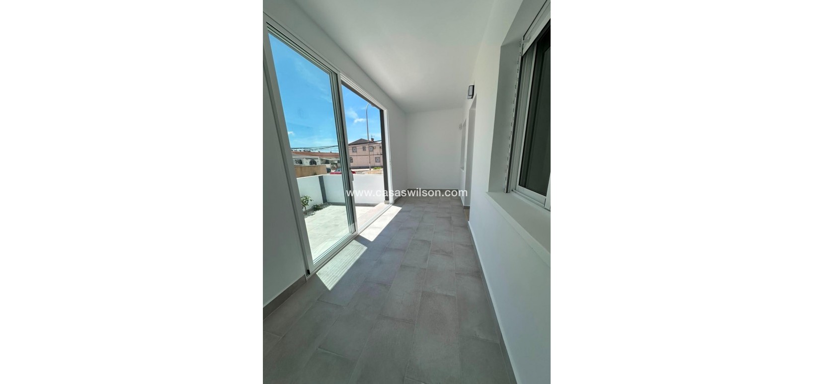 Sale - Bungalow - Torrevieja - La Siesta - El Salado - Torreta
