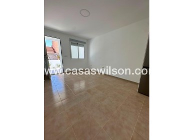 Sale - Bungalow - Torrevieja - La Siesta - El Salado - Torreta