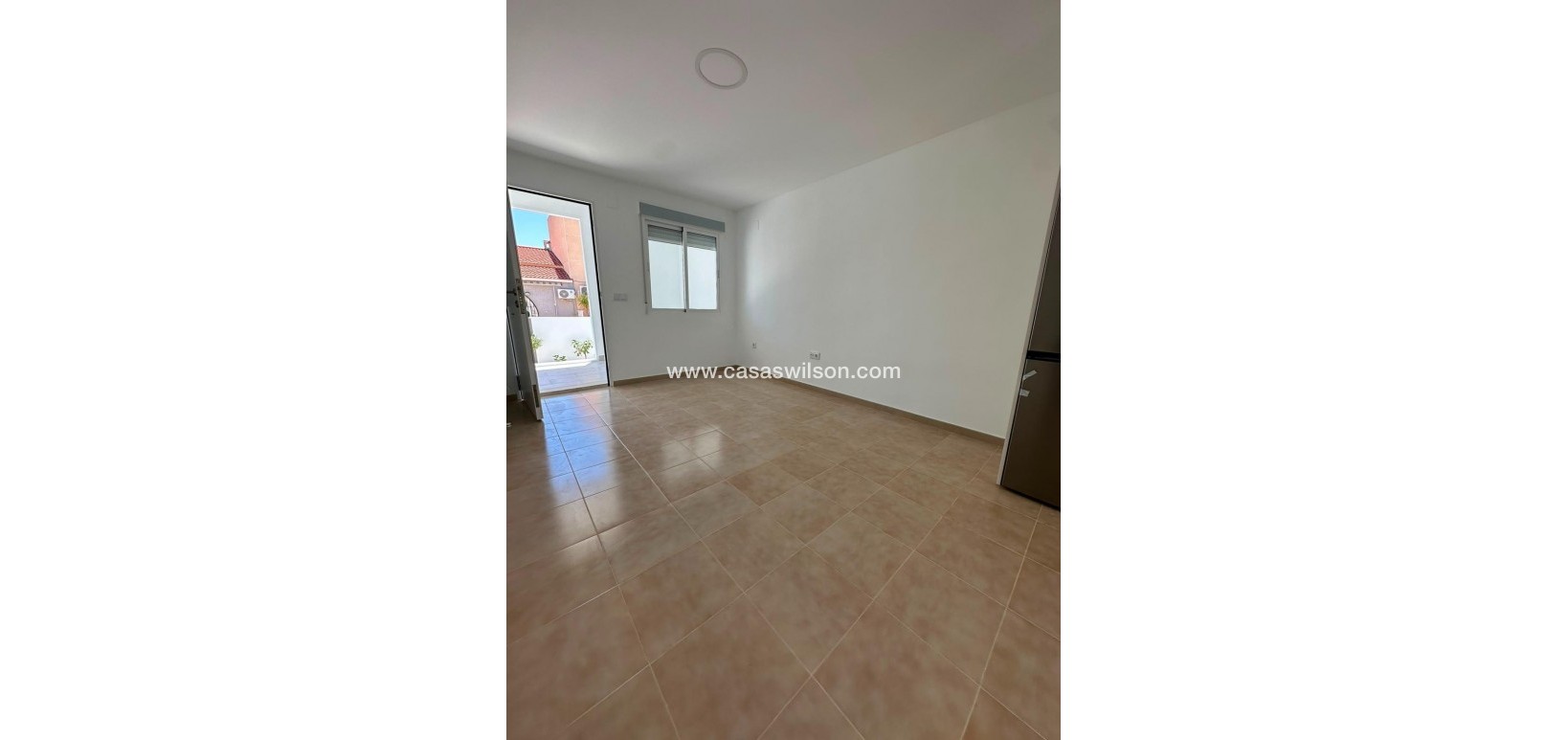 Sale - Bungalow - Torrevieja - La Siesta - El Salado - Torreta