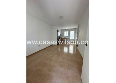 Sale - Bungalow - Torrevieja - La Siesta - El Salado - Torreta