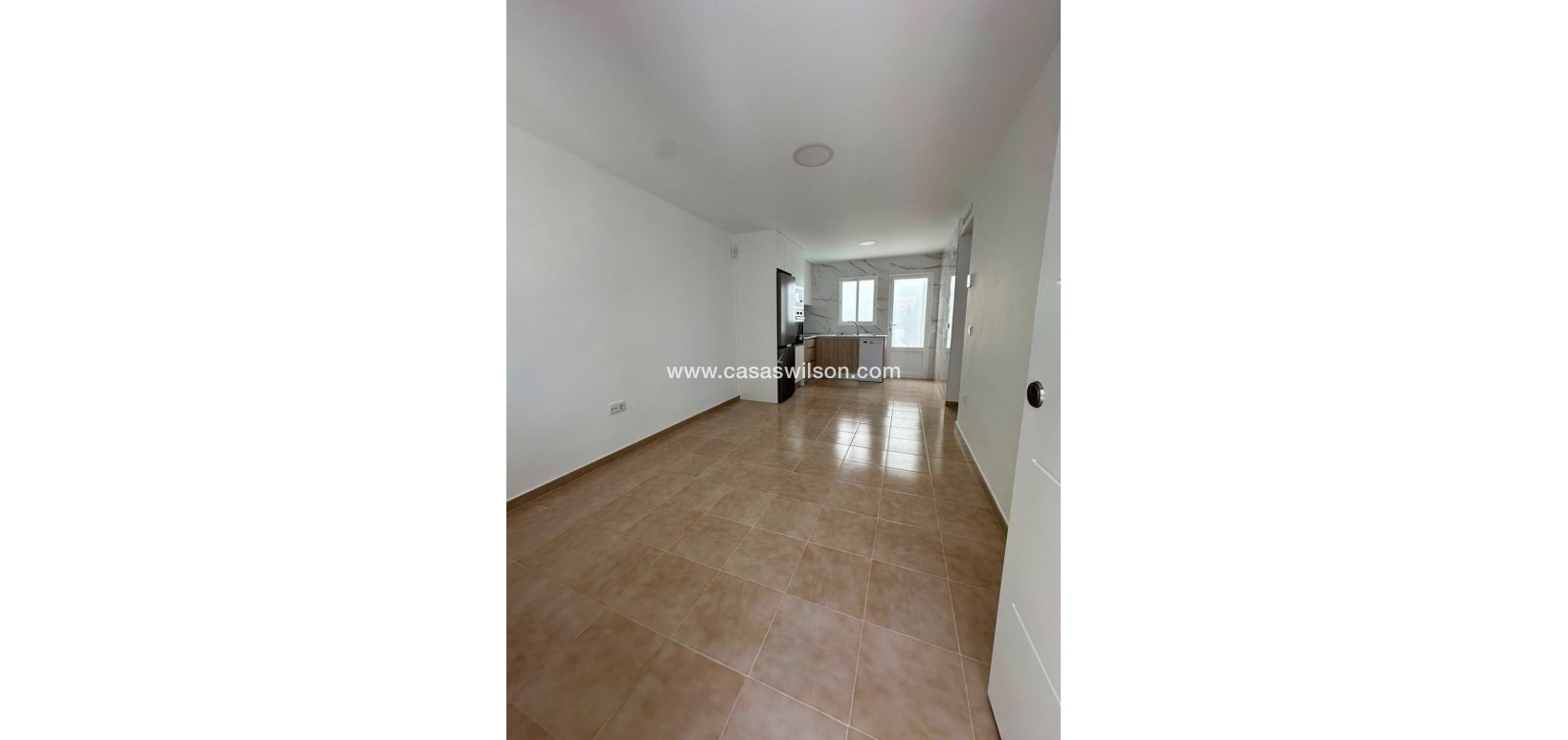 Sale - Bungalow - Torrevieja - La Siesta - El Salado - Torreta