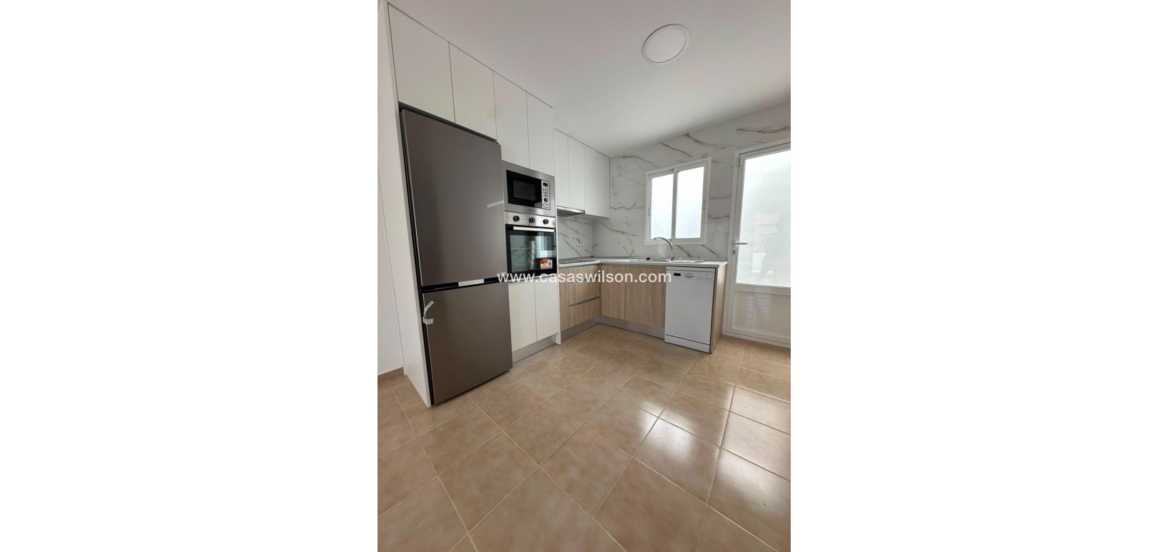 Sale - Bungalow - Torrevieja - La Siesta - El Salado - Torreta