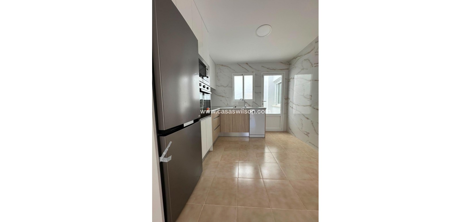 Sale - Bungalow - Torrevieja - La Siesta - El Salado - Torreta