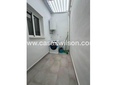 Sale - Bungalow - Torrevieja - La Siesta - El Salado - Torreta