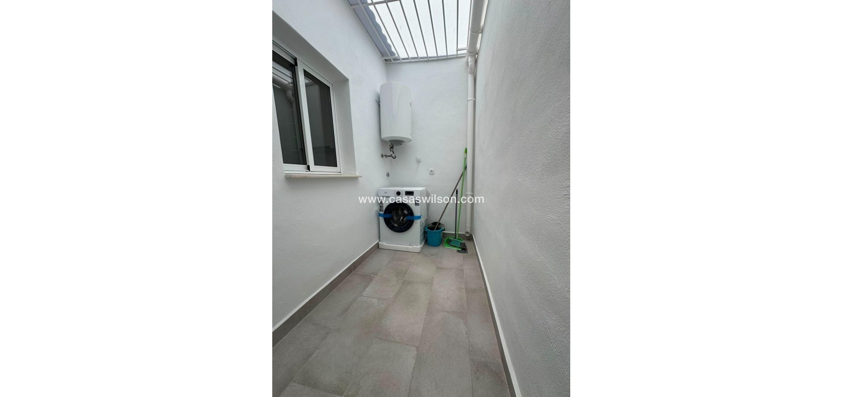 Sale - Bungalow - Torrevieja - La Siesta - El Salado - Torreta