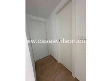 Sale - Bungalow - Torrevieja - La Siesta - El Salado - Torreta