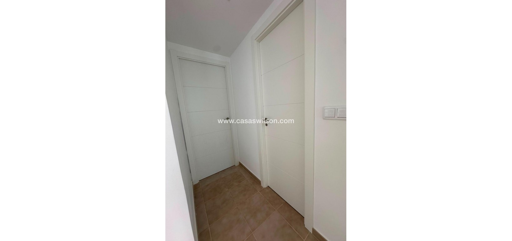 Sale - Bungalow - Torrevieja - La Siesta - El Salado - Torreta