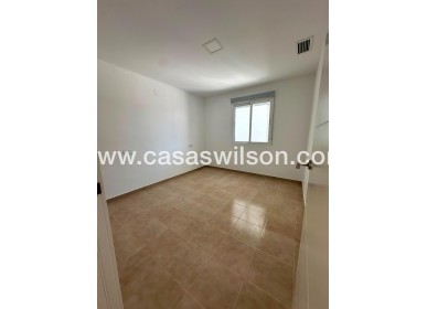Sale - Bungalow - Torrevieja - La Siesta - El Salado - Torreta