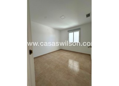 Sale - Bungalow - Torrevieja - La Siesta - El Salado - Torreta