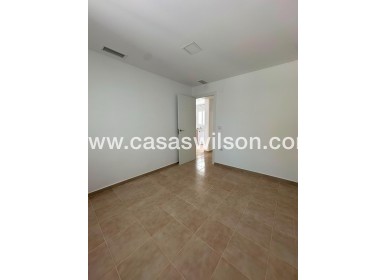 Sale - Bungalow - Torrevieja - La Siesta - El Salado - Torreta