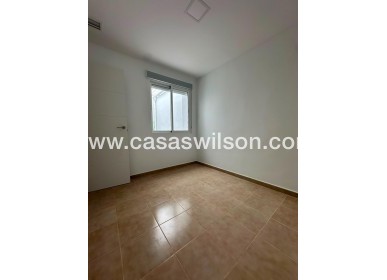 Sale - Bungalow - Torrevieja - La Siesta - El Salado - Torreta