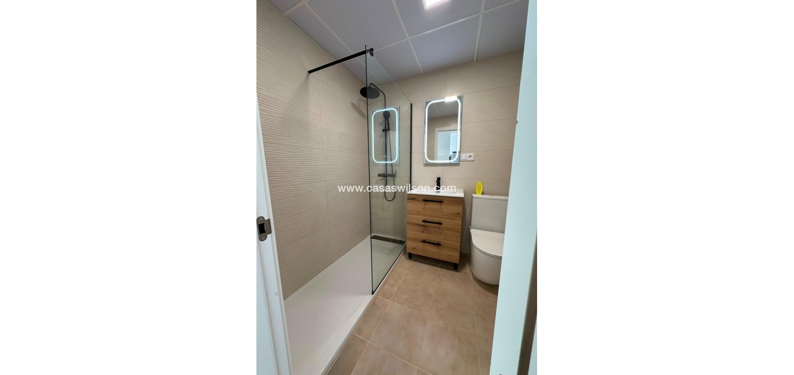 Sale - Bungalow - Torrevieja - La Siesta - El Salado - Torreta