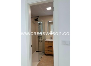 Sale - Bungalow - Torrevieja - La Siesta - El Salado - Torreta