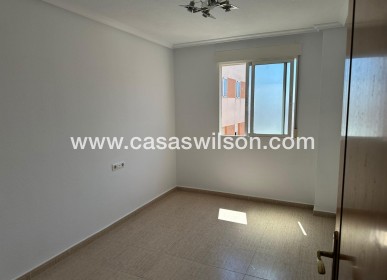 Venta - Apartamento - Torrevieja - Centro