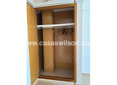 Venta - Apartamento - Torrevieja - Centro