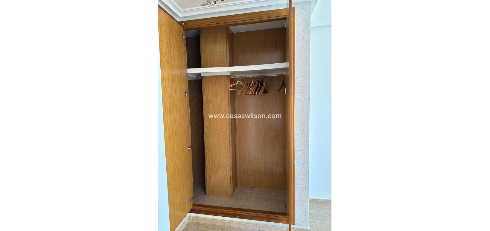 Venta - Apartamento - Torrevieja - Centro