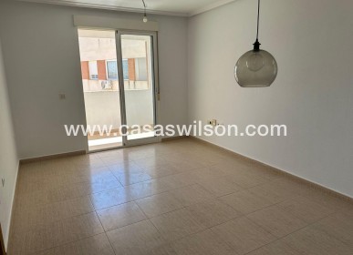 Venta - Apartamento - Torrevieja - Centro
