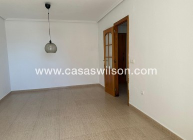 Venta - Apartamento - Torrevieja - Centro