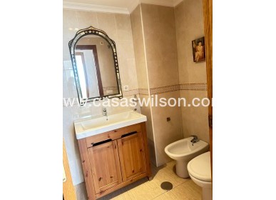 Venta - Apartamento - Torrevieja - Centro