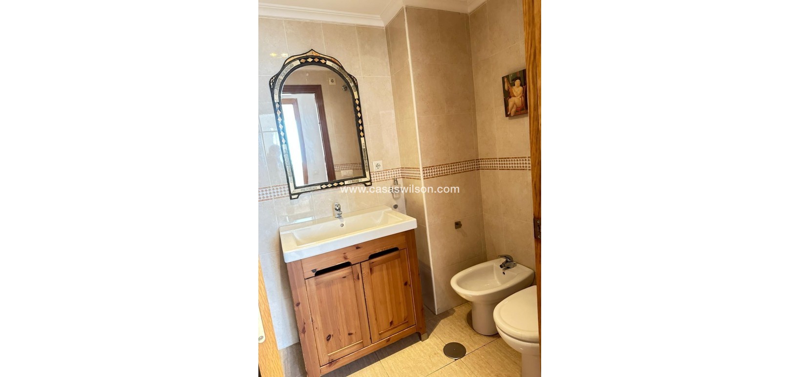 Venta - Apartamento - Torrevieja - Centro