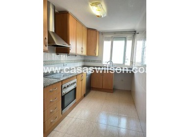 Venta - Apartamento - Torrevieja - Centro