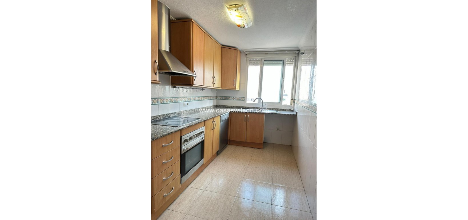 Venta - Apartamento - Torrevieja - Centro