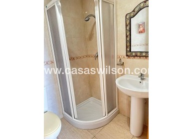 Venta - Apartamento - Torrevieja - Centro