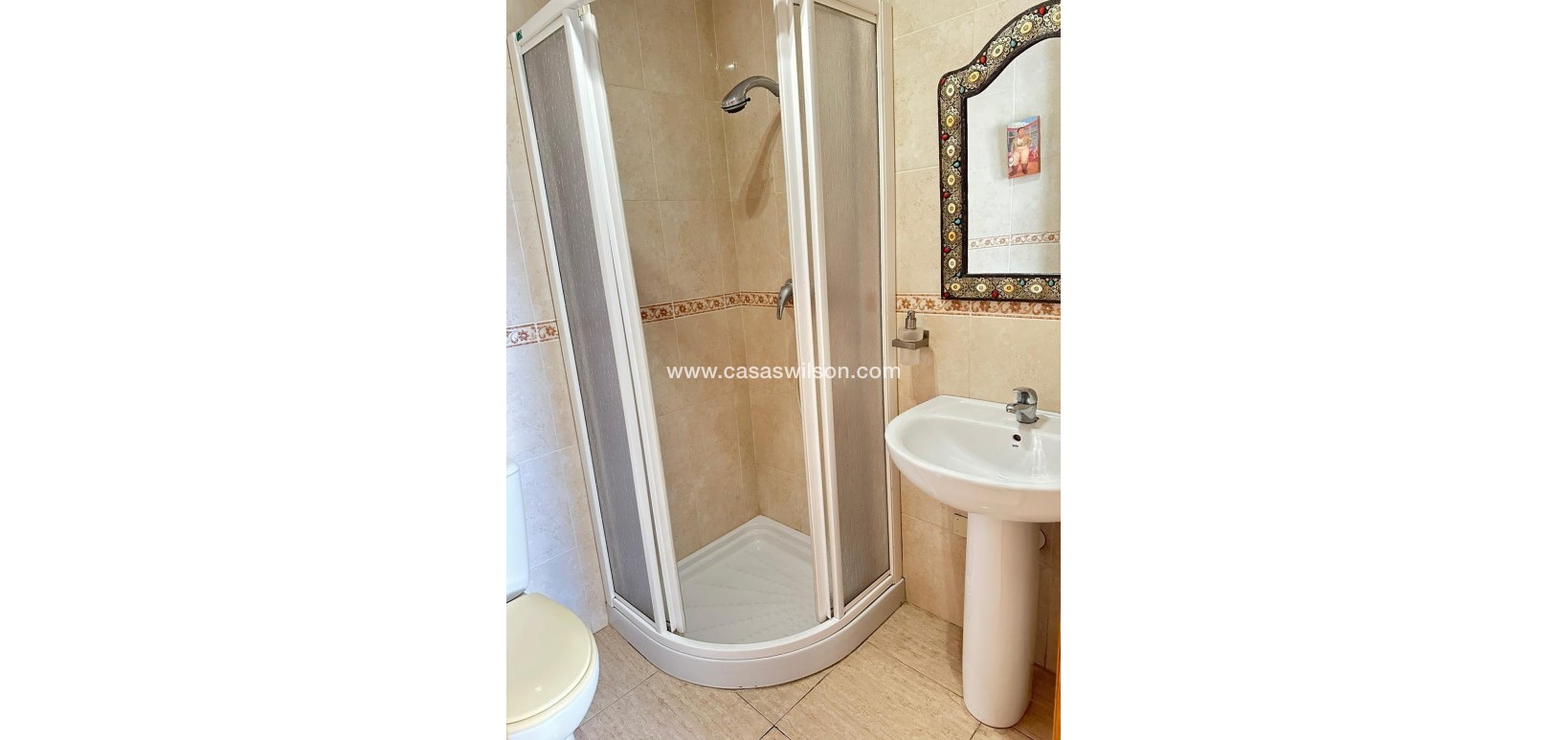 Venta - Apartamento - Torrevieja - Centro