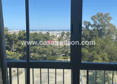 Sale - Appartement - Torrevieja - Costa Blanca