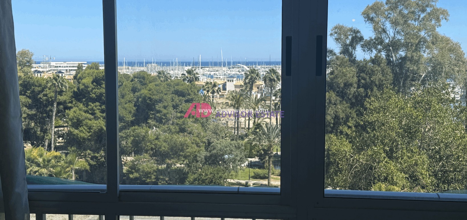 Sale - Appartement - Torrevieja - Costa Blanca