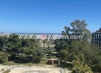 Sale - Appartement - Torrevieja - Costa Blanca
