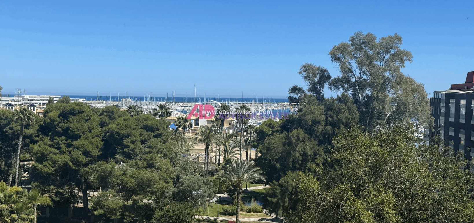 Sale - Appartement - Torrevieja - Costa Blanca